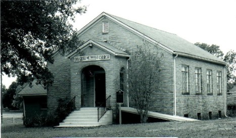 Oak Grove Church